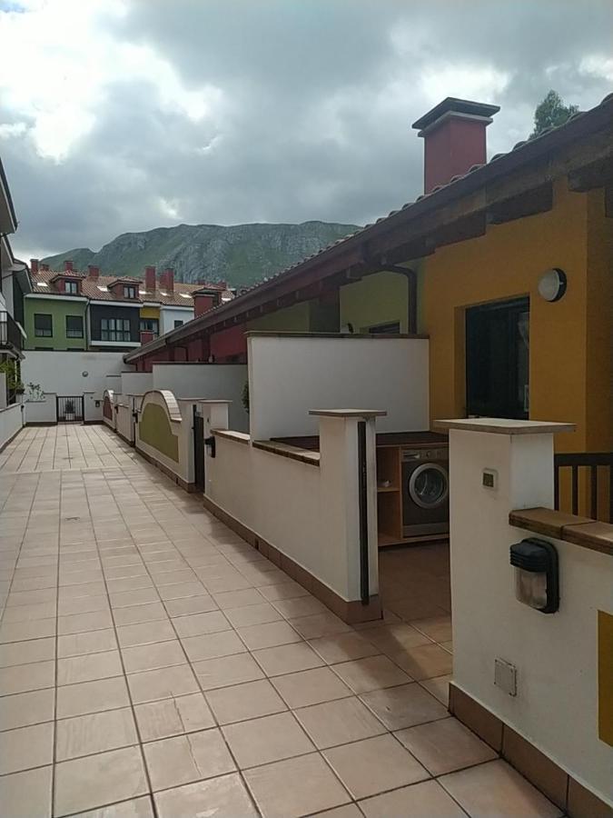 Adosado De Maria - Para 4 Pax En Posada De Llanes - Vut-3002-As Exterior photo