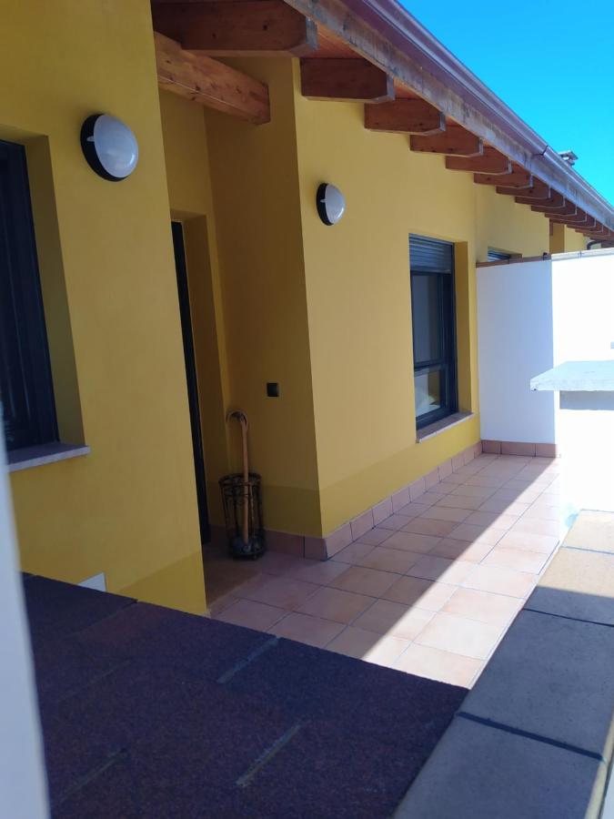 Adosado De Maria - Para 4 Pax En Posada De Llanes - Vut-3002-As Exterior photo